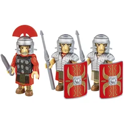 Cobi Romans, 5 Jahr(e), Imperium Romanum, Mehrfarbig