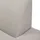 Woood Chios Gartensofa Chaiselongue beige