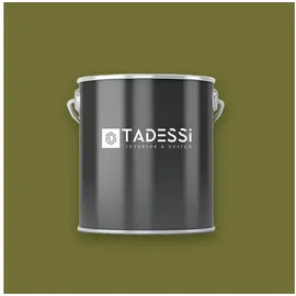 tadessi Wall Select Wandfarbe Pistazie matt 1 l