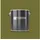 tadessi Wall Select Wandfarbe Pistazie matt 1 l