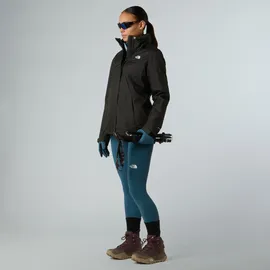 The North Face Damen Evolve IIi Triclimate Jacke (Größe XS, schwarz)