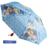 Undercover PPCT7210 Kinder-Regenschirm Mehrfarbig
