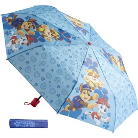 Undercover PPCT7210 Kinder-Regenschirm Mehrfarbig