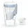 Brita Wasserfilterkanne Blau 2,5 l