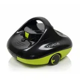 BARICUS Poolroboter für 80 m2 Pool bis 120min Laufzeit nur 4,9kg