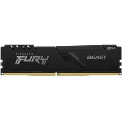 Kingston FURY Beast DIMM 8GB