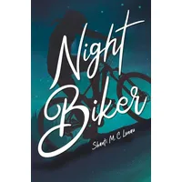Pubbles Night Biker