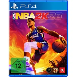 NBA 2K23