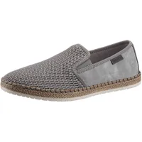 Rieker B5265-43 Herren Grau 45