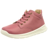 Superfit Breeze Lauflernschuhe, PINK 5500, 24 EU