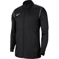 Nike Kinder Jacke Repel Park 20 Black/White/White, L, BV6904-010