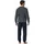 SCHIESSER Schlafanzug Comfort Essentials Nachtblau 58