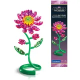 Lexibook Crystal Gem Fleur de Lotus Bastelset