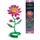 Lexibook Crystal Gem Fleur de Lotus Bastelset