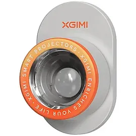 XGIMI MoGo 4 DLP Silber