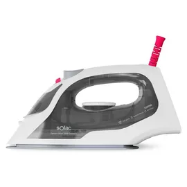 Solac Optima Start 2200 grau/weiß