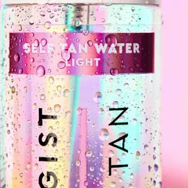 Tanologist Self-Tan Water Light