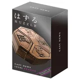 Gigamic Huzzle Cast News - Hochwertiges Metall-Puzzle