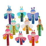 HABA Erstes Falten Käfer & Schmetterlinge Bastelset