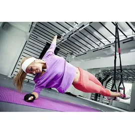 Gymstick Functional Trainer schwarz