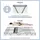Beco Universal LR-K H 5 verstellbar 90 x 200 cm