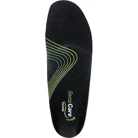 ELTEN SensiCare High Einlegesohle 40 Schwarz