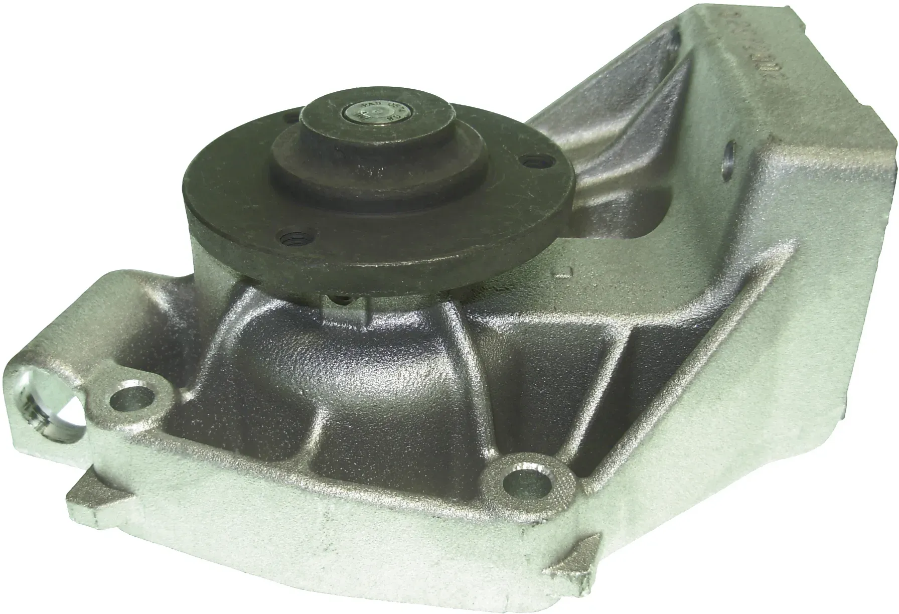 SALERI SIL Wasserpumpe pa1442 für Iveco Fiat Peugeot Citroën/Peugeot