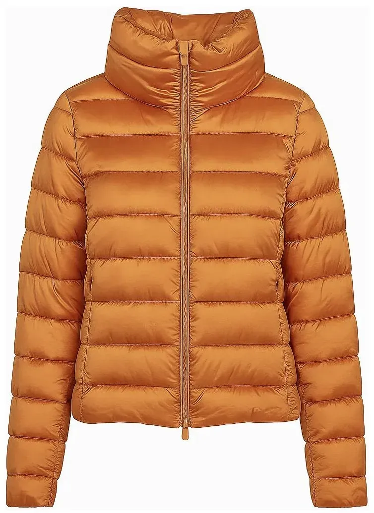 Save the Duck Elsie toffee brown (40043) 3