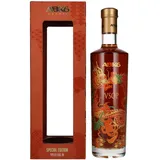 ABK6 VSOP Cognac Chinese New Year Edition 40% Vol. 0,7l in Geschenkbox