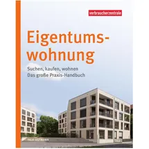 Verbraucherzentrale NRW Falk Ostmann, Ratgeber von Falk Ostmann