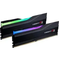 G.SKILL 64GB (2x32GB) G.Skill Trident Z5 RGB DDR5-6000 CL30