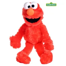 Living Puppets Elmo 45 cm (SE207)
