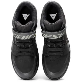 Dainese Hgacto Pro Schwarz 45