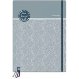 Verlag an der Ruhr GmbH Mein Lehrerplaner A4+ - Hardcover - Lehrerkalender für das Schuljahr 2025/2026 - Nordwind: – Gr.: onesize