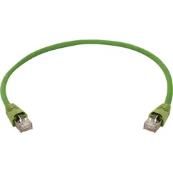 TELEGÄRTNER Patchkabel Cat5 gn L00004A0090