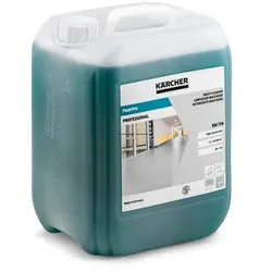 FloorPro Multirein.RM 756, Kanister, 10 l, Unterhaltsreinigung
