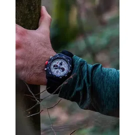 Luminox Bear Grylls Survival Master XB.3748 Kunststoff 45 mm XB.3748