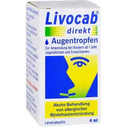 Livocab direkt