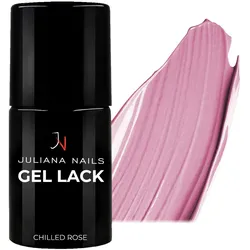 Juliana Nails Gel Lack Chilled Rose Chilled Rose 6ml