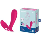 Satisfyer Top Secret