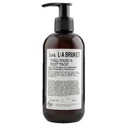 094 Hand & Body Sage/Rosemary/Lavender