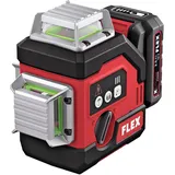 Flex ALC 3/360-G/R 12 Set