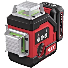 Flex ALC 3/360-G/R 12 Set