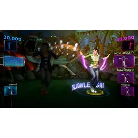 Dance Central 2