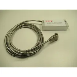 Optimum Sensor GT30 für Messleiste Z-Achse