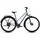Cube Touring ONE 2026 54 Zoll RH 54 cm Damen blau