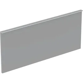 Geberit Schubladenfr. Platin