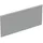 Geberit Schubladenfr. Platin