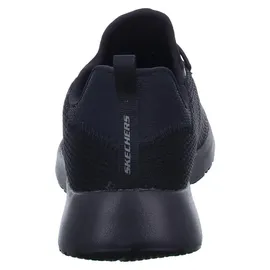 SKECHERS Dynamight black bbk 44