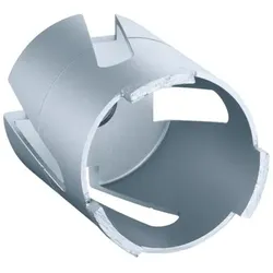 Diamant-Bohrkrone für Mauerwerk M18 Gewinde ø68 x 70mm
